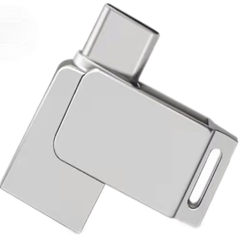 Type-C双用电脑手机64G高速U盘