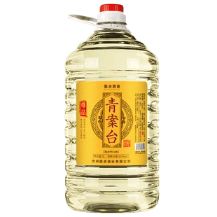 贵州酱香型53度泡酒专用酒纯粮食高粱原浆坤沙散装 酒10斤桶装 白酒