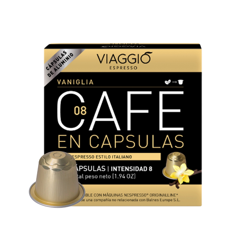 NESPRESSO适配原装进口胶囊咖啡