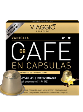 NESPRESSO适配原装进口胶囊咖啡