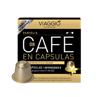 原装进口比利时中烘香焦糖天然风味胶囊咖啡 适配nespresso胶囊机