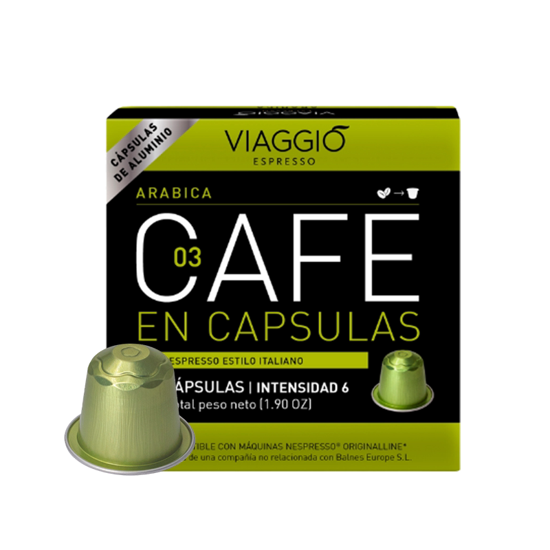 NESPRESSO适配原装进口胶囊咖啡
