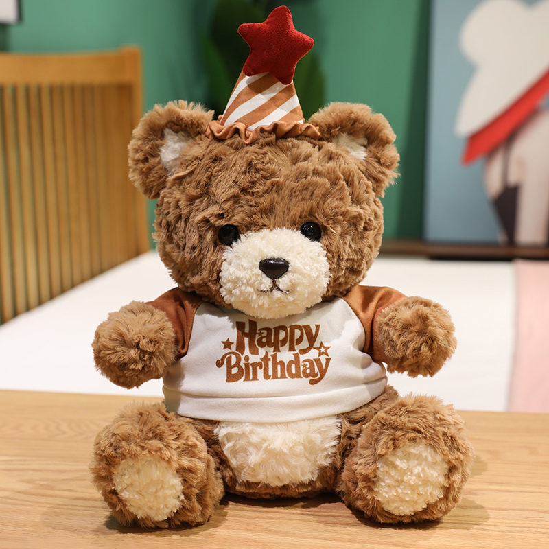 嘟嘟bear小熊 可爱萌趣