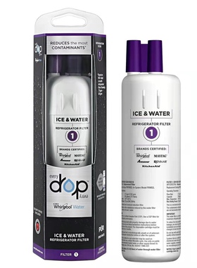 EDR1RXD1 Refrigerator Filter 1 冰箱替换滤芯
