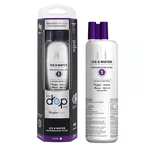 EDR1RXD1 Refrigerator Filter 1 冰箱替换滤芯