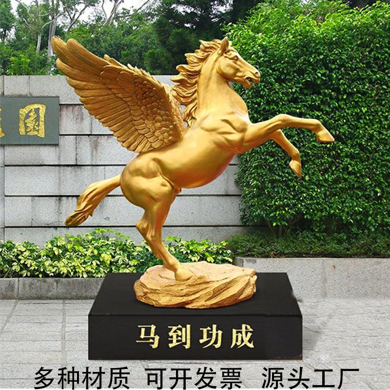 不锈钢雕塑动物雕塑祥泰铜雕
