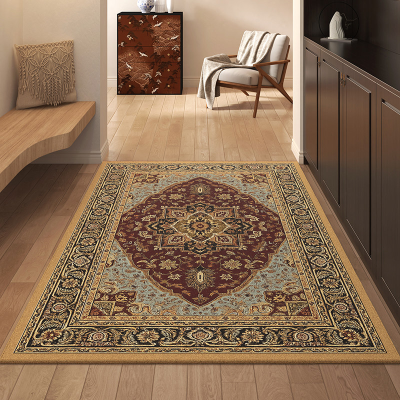 入户门地垫入户门垫门口进门脚垫地毯新款家用入门大门垫子高级感,居家布艺,入户地垫,淘宝优惠券,粉丝福利购,淘宝优惠卷