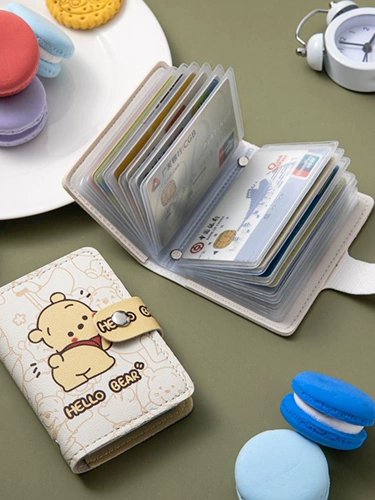 Картхолдер, антимагнитная сумка через плечо, ультратонкий кошелек для водительских прав