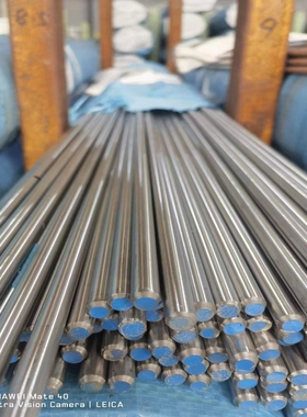 现货00Cr13Si2 软磁合金 JL-31B 圆棒日本K-M31美国AISI409可零切