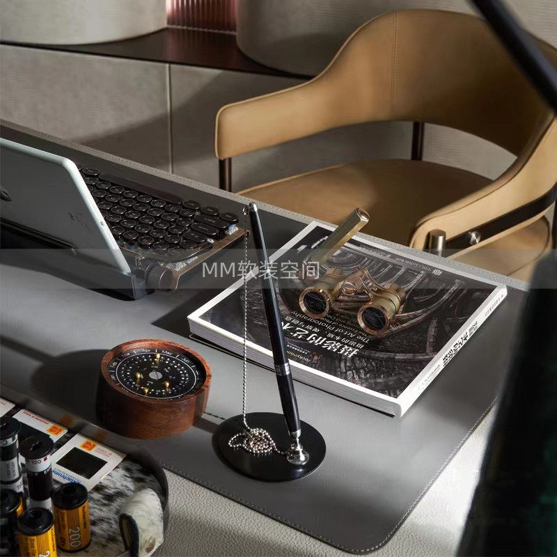 简约售楼处样板房书房桌面日历组合摆件模型客厅书桌杂志饰品软装,家居饰品,家饰软装搭配套装,淘宝优惠券,粉丝福利购,淘宝优惠卷