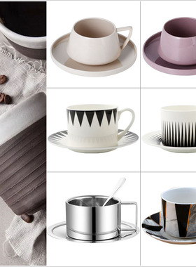 厨房样板间装饰品轻奢