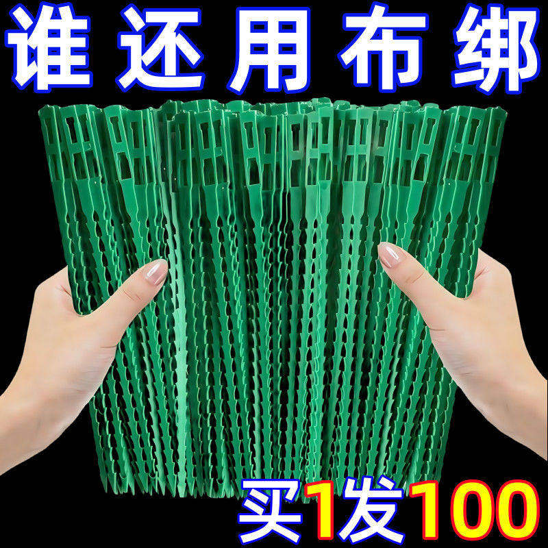 可调节鱼骨扎带捆绑线多用途园林绑树藤蔓植物固定园艺可拆卸扎线,鲜花速递/花卉仿真/绿植园艺,其它园艺用品,淘宝优惠券,粉丝福利购,淘宝优惠卷