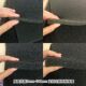 防尘过滤海棉聚氨酯海绵空压机柜空气过滤阻燃过滤棉海绵片可订做