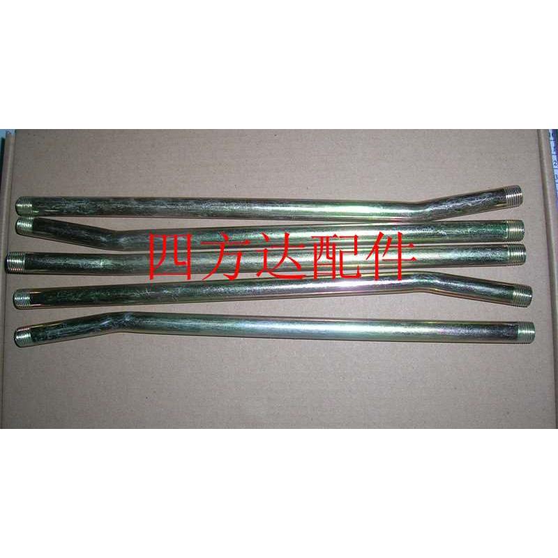 加厚型加长型黄油枪铁管 黄油枪管