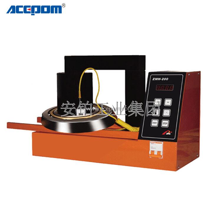仲谋轴承加热器ZMH-2000/4800S/5800/200D/1000L拆装两用型定制