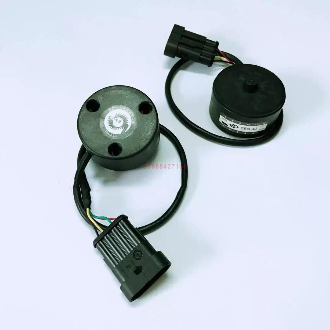 EEN40转向电机编码器 中力EPT20-20RAS/EPT16-16RAS/20RAS编码器