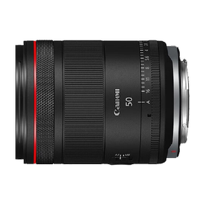 Canon/佳能 RF50mm F1.4 L VCM全画幅大光圈人像镜头