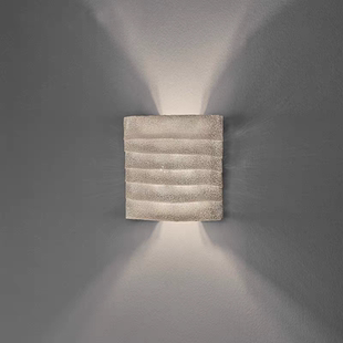 西班牙Arturo Alvarez 简约创意客厅背景墙壁灯Kala过道玄关灯具