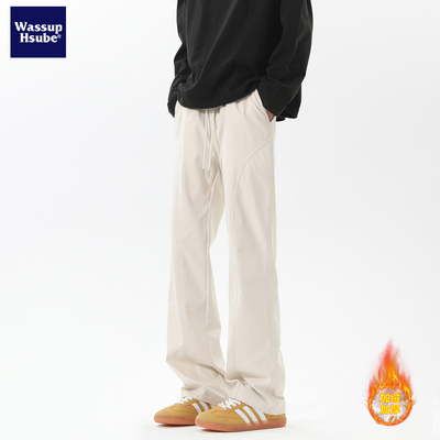 户外徒步登山冲锋裤男女