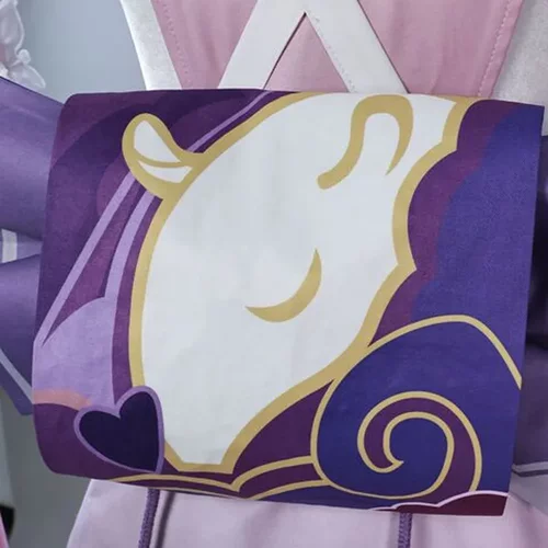 若薇瑞希纳塔月原cos服商贸月梦见瑞希神cosplay北水浮梦梦见
