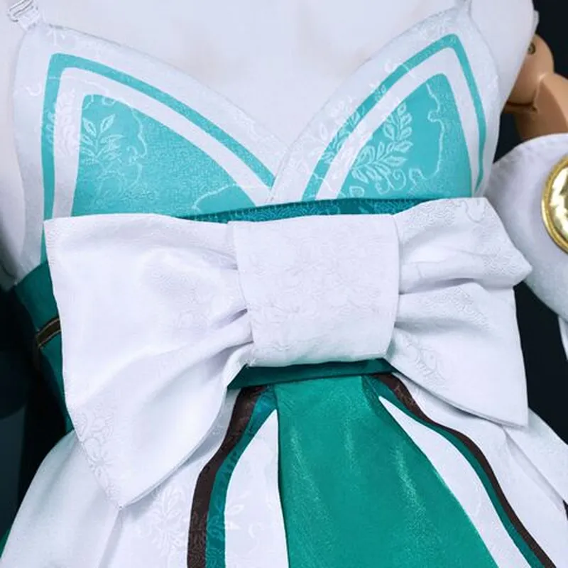 青蛇套装cosplay小乔小乔扮演服王者荣耀cos服女装游戏二次元