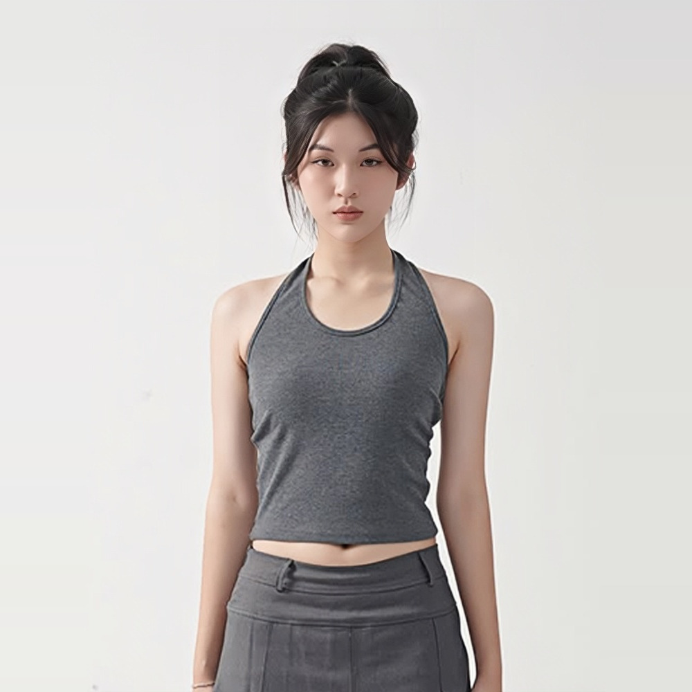 夏季外出休闲简约上衣