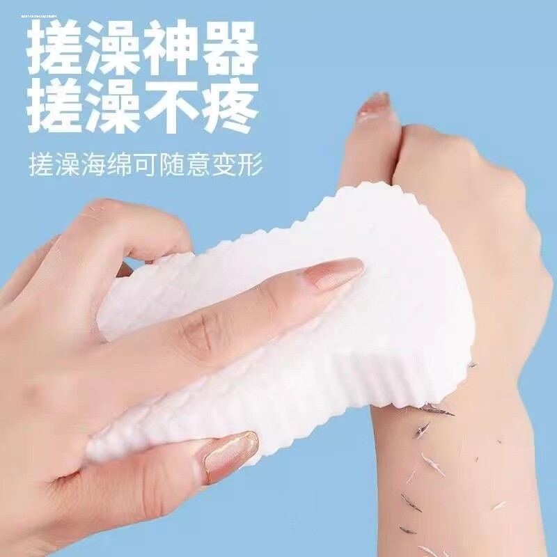 搓澡巾海绵搓泥宝搓泥神器洗澡搓灰女士儿童婴儿宝宝沐浴绰澡下泥图片