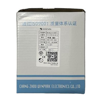 INPARK常州汇邦温W控表AK6-EKL310 EPL31 EKL320 EPL3200现货包邮