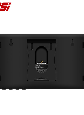 极速特安斯TA623A/Bs温湿度计挂壁式数显工业级高精度显示屏室内