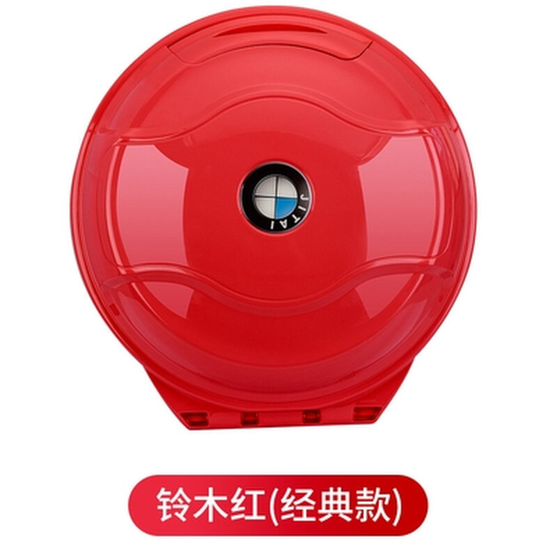 现货速发电动车工具箱摩托尾箱电瓶後备箱踏板通用小龟车飞碟後斜
