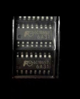 6A31 FA6A31 FE6A31 封装SOP16 液晶电源芯片IC 全新原字现货正品