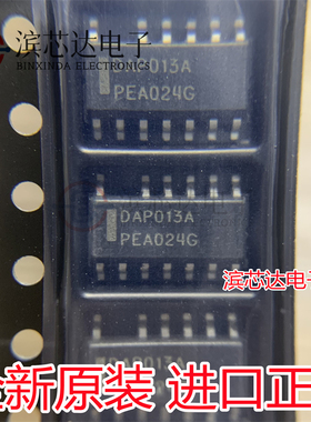 DAP013A DAP013D DAP013C DAP013F 液晶电源管理ICSOP13 全新原装