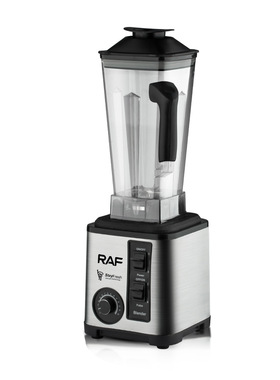 AKANE欧规跨境多功能三合一榨汁机家用料理机绞肉机研磨磨粉