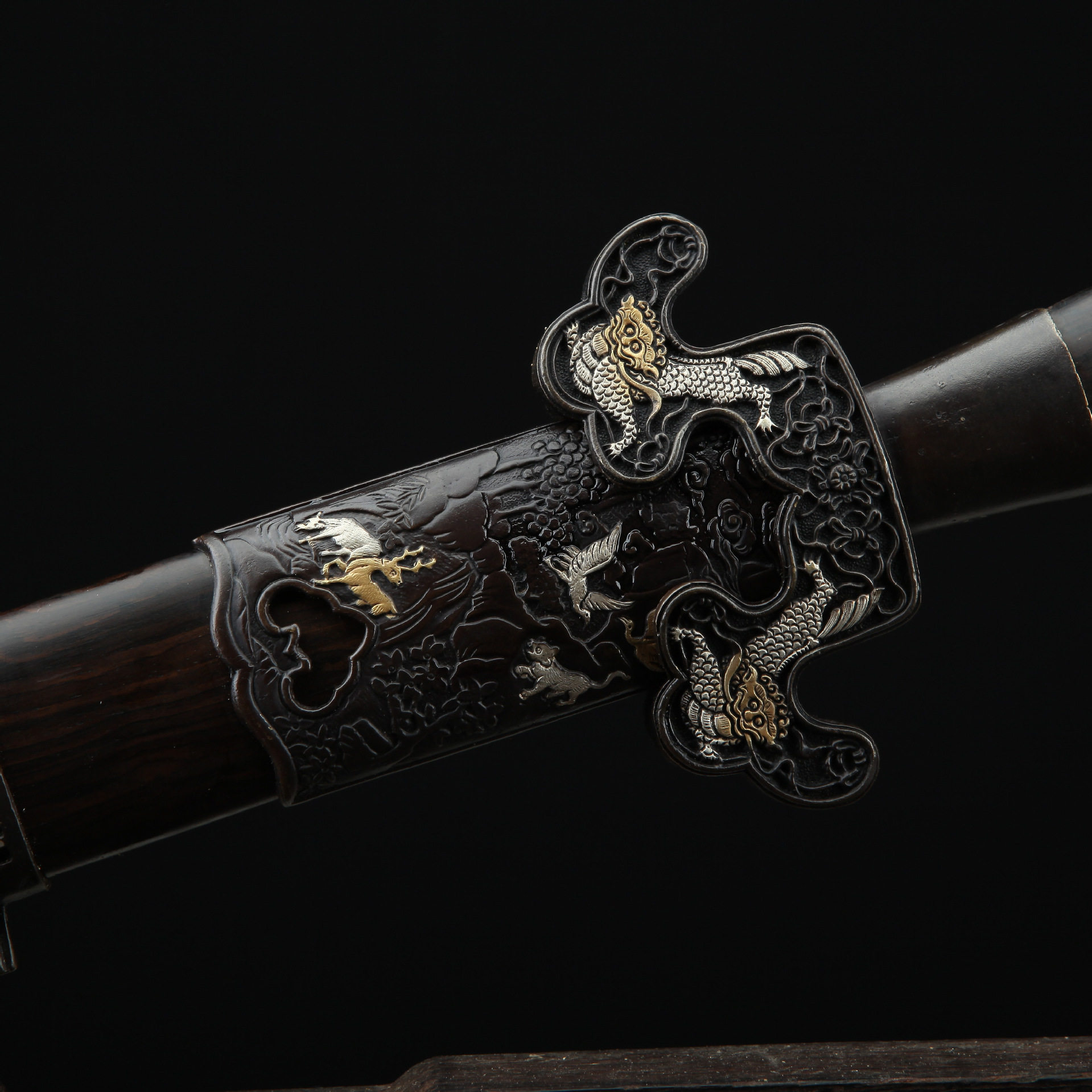 龙泉市刀剑手工锻打传统宝剑防身一体花纹钢清剑唐剑冷兵器未开刃,金属材料及制品,其他金属制品,淘宝优惠券,粉丝福利购,淘宝优惠卷