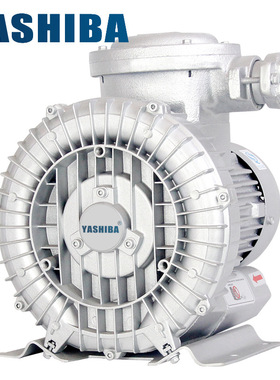 EXIIBT4防爆旋涡风机高压鼓风机CT4粉尘防爆漩涡气泵矿用离心风机