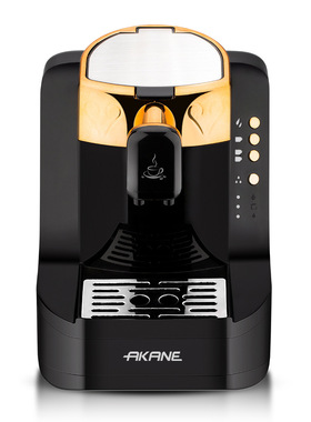 AKANE跨境欧规电热煮咖啡壶咖啡机意式摩卡咖啡机coffee maker