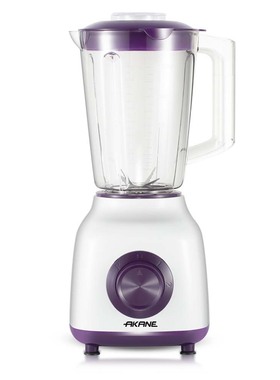 AKANE跨境欧规料理机破壁机果蔬榨汁机家用果汁机搅拌机沙冰机