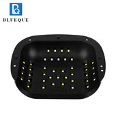 108w美甲灯 h6plus厂家美甲机uvled感应指甲烤灯