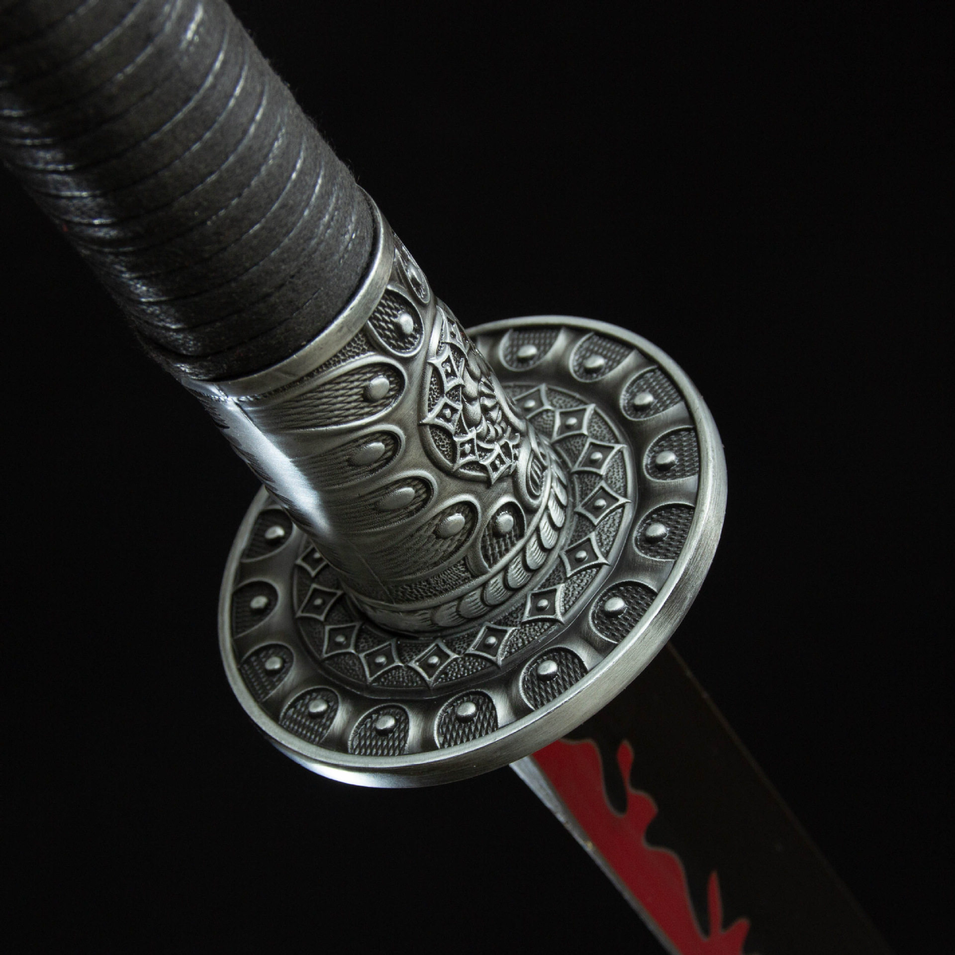 龙泉市刀剑高锰钢一体唐横刀手工锻打绣春刀锦衣卫佩刀收藏未开刃,金属材料及制品,其他金属制品,淘宝优惠券,粉丝福利购,淘宝优惠卷