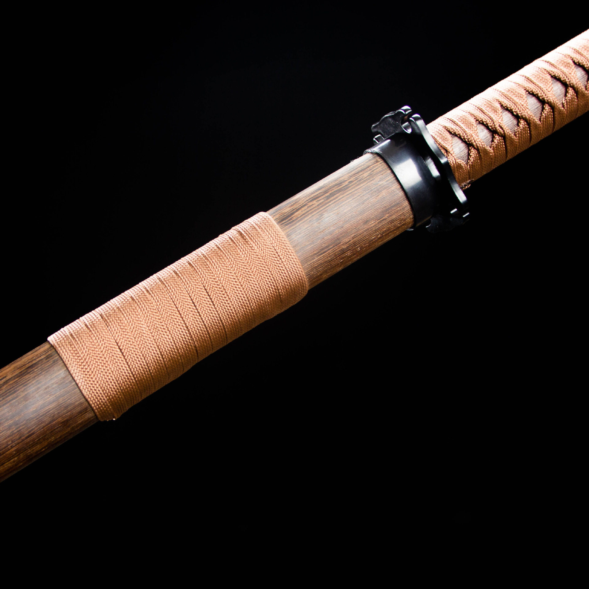 龙泉市刀剑手工锻打高锰钢唐横刀一体素装棍直刀影视冷兵器未开刃,金属材料及制品,其他金属制品,淘宝优惠券,粉丝福利购,淘宝优惠卷