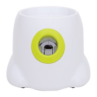 狗狗玩具球解闷自动发球机网球发射器边牧抛投球宠物遛狗消耗体力