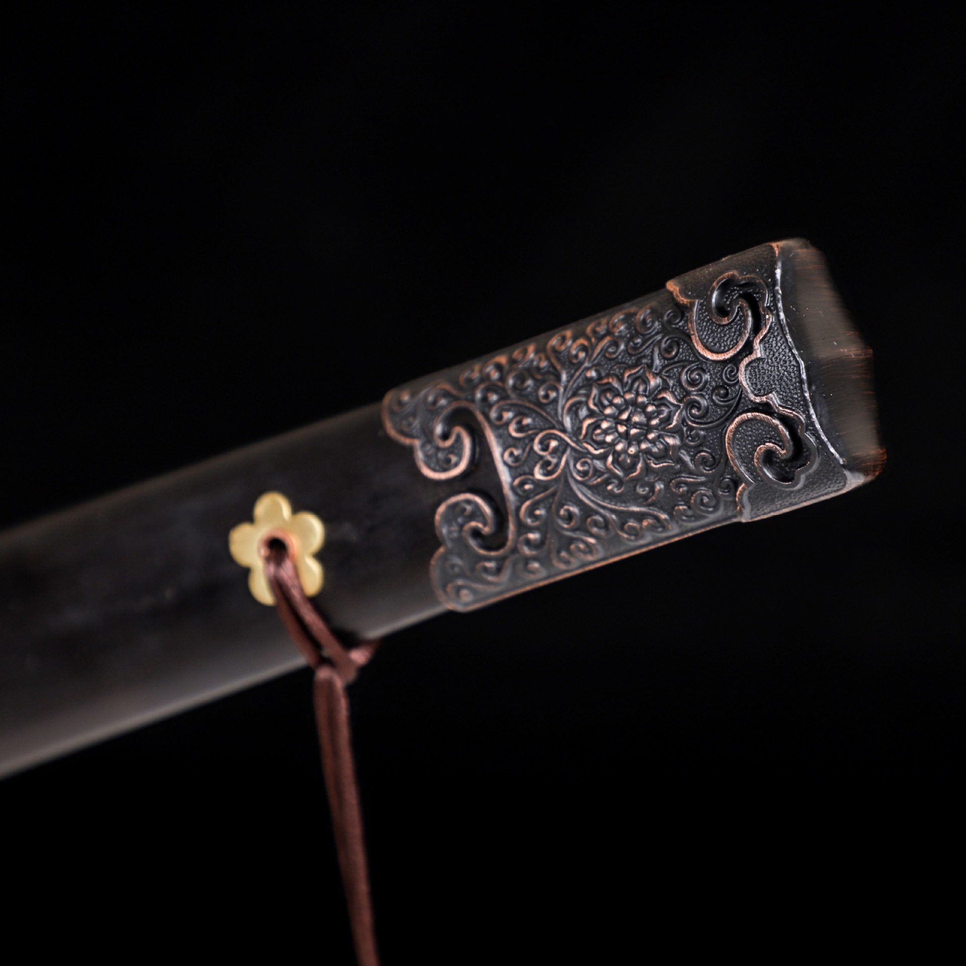 龙泉市刀剑花纹钢一体防身宝剑手工烤紫防身硬剑唐剑冷兵器未开刃,金属材料及制品,其他金属制品,淘宝优惠券,粉丝福利购,淘宝优惠卷