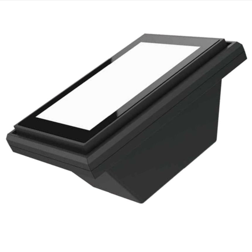 7168MS / QT660嵌入地铁闸机二维码扫描识别模块扫码模块模组头