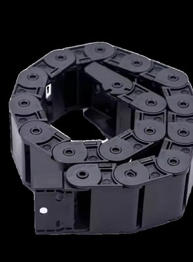 拖链VBK21-F20 F30 F40 F50 F60-R3D8-N20 N30 N40 N50 N60-VEK21