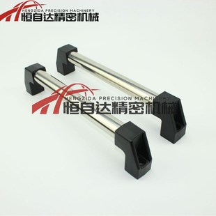 350 300 400 500 型不锈钢管形拉手 同怡合达XAdH01 550外装 L200