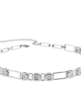 3EJEWELRY颈链原创设计