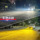 Подходит для Rongfang RAV4 Camry Corolla Reiz модифицированная светодиодная бифокальная линза противотуманная фара дальнего и ближнего лазерного света mini 3