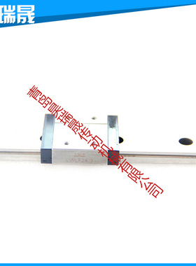 销售 iko直线导轨LWLF24B系列 iko精密直线导轨