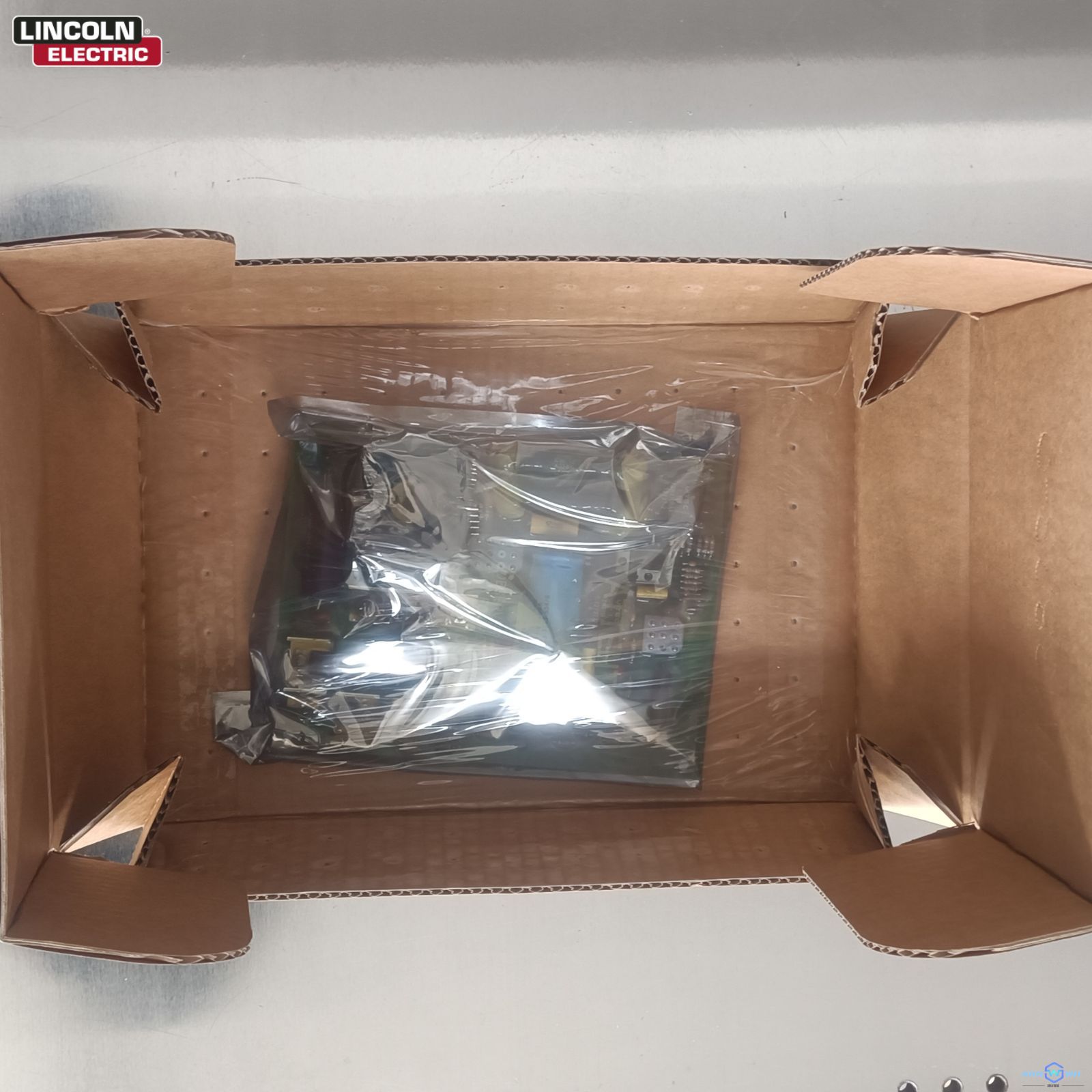 美国林肯NA-3控制箱主板9SL5224-5 自动埋弧焊机配件