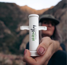 蚊虫止痒拔毒针器无痛缓解蚊叮户外便携昆虫咬修复神器真空拔罐仪